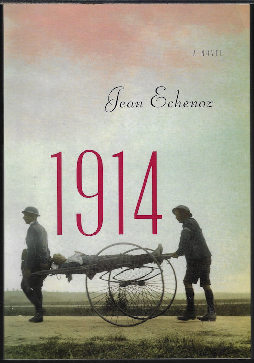 Image for 1914; a Novel 1914; a Novel
