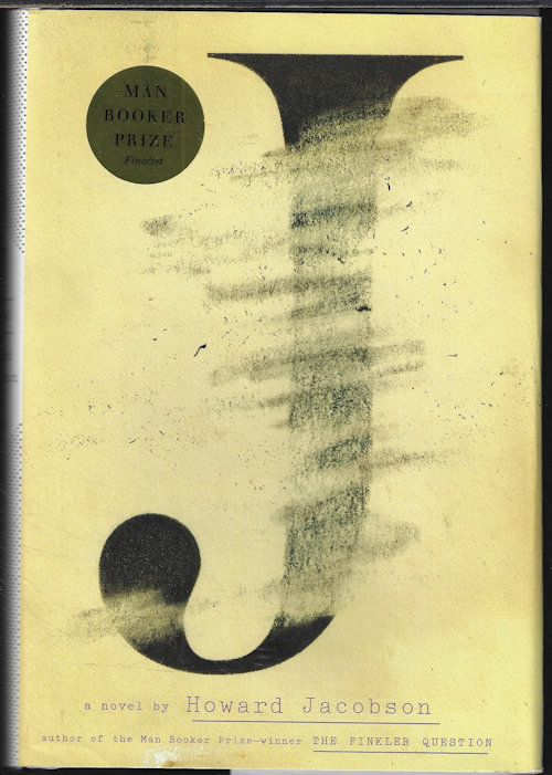 Image for J; A Novel J; A Novel