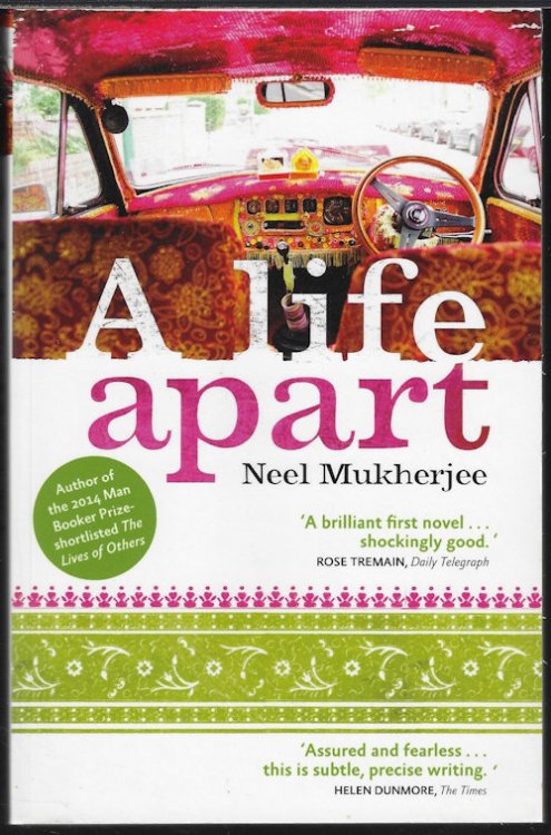 A LIFE APART