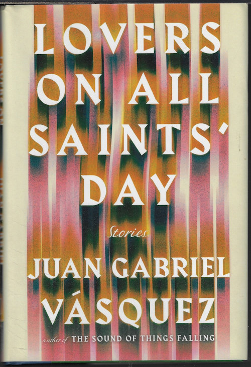 LOVERS ON ALL SAINTS' DAY