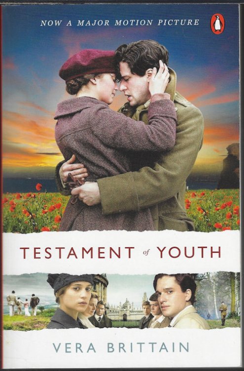 TESTAMENT OF YOUTH