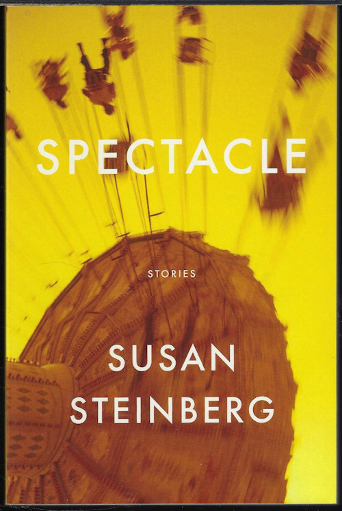SPECTACLE; Stories