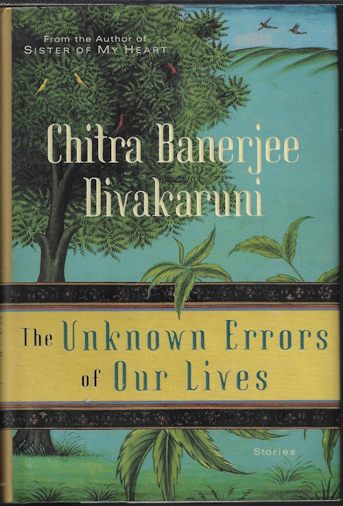 THE UNKNOWN ERRORS OF OUR LIVES