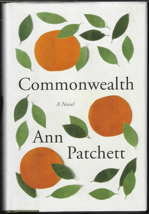 COMMONWEALTH; A Novel