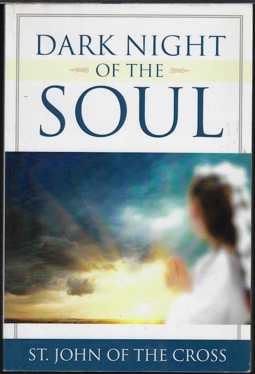 DARK NIGHT OF THE SOUL