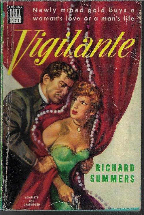VIGILANTE