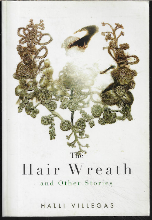 THE HAIR WREATH and Other Stories