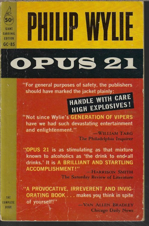 OPUS 21