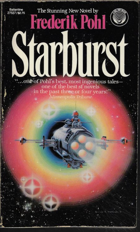 STARBURST