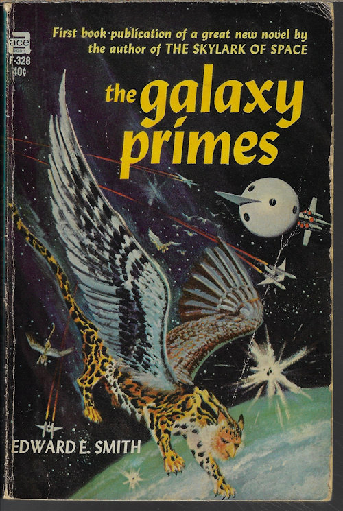 THE GALAXY PRIMES