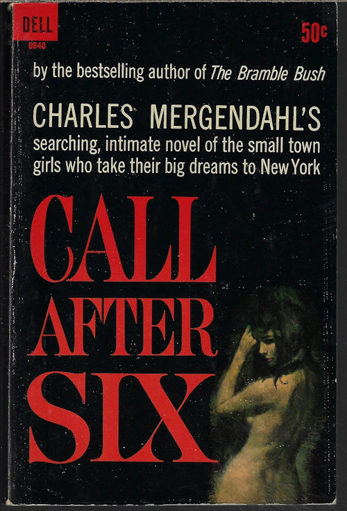 Image for CALL AFTER SIX CALL AFTER SIX