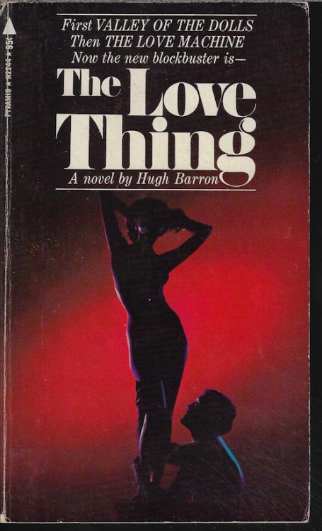 THE LOVE THING