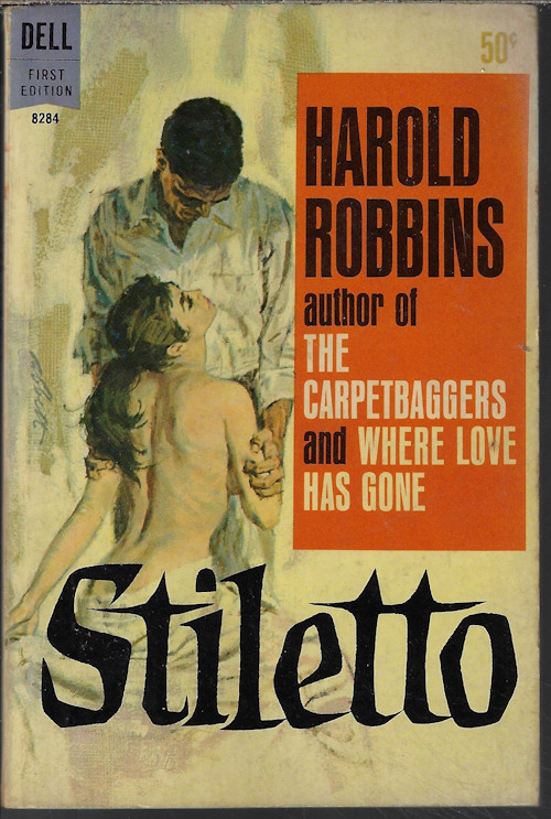 STILETTO