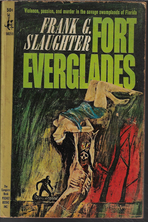 FORT EVERGLADES