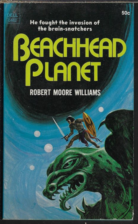 BEACHHEAD PLANET