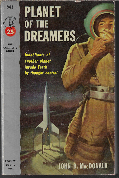 PLANET OF THE DREAMERS
