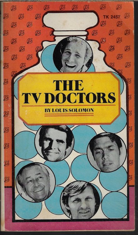 THE TV DOCTORS