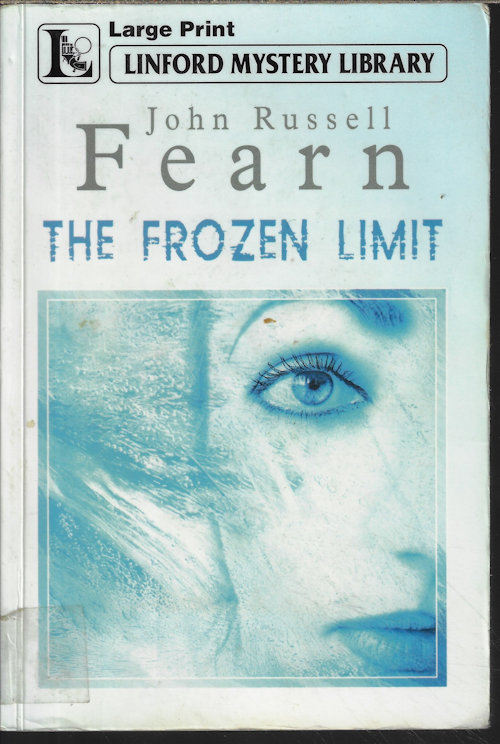 THE FROZEN LIMIT; Linford Mystery Library