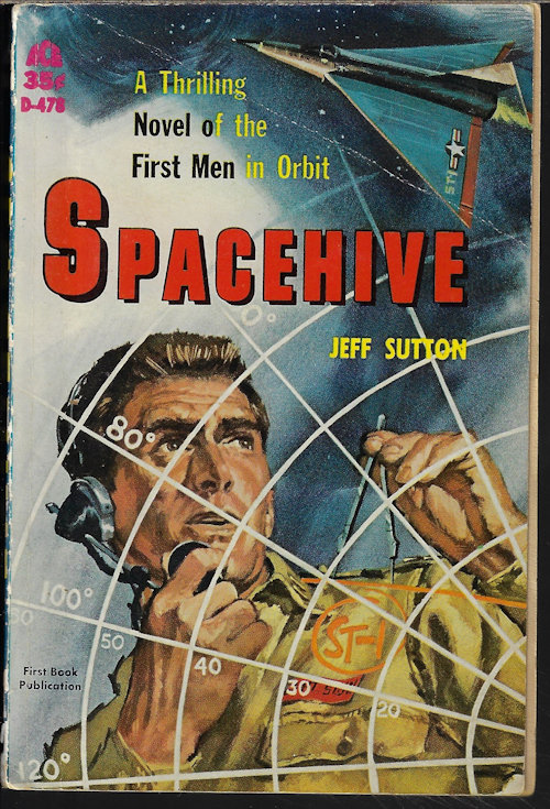 SPACEHIVE