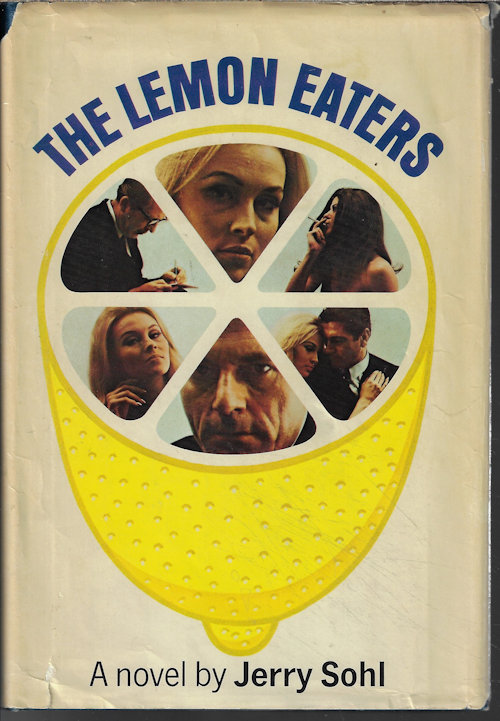 THE LEMON EATERS