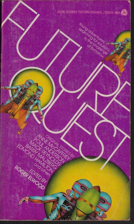 FUTURE QUEST