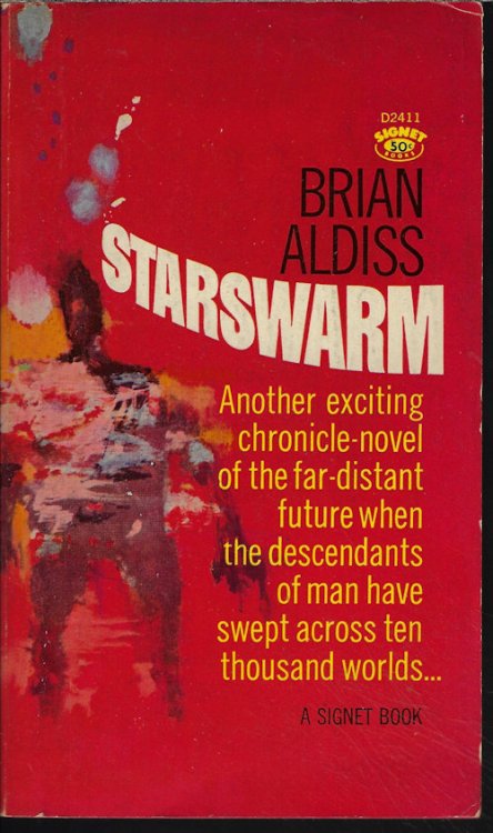 STARSWARM