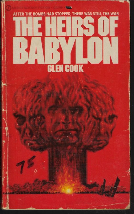 THE HEIRS OF BABYLON
