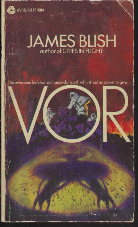 VOR
