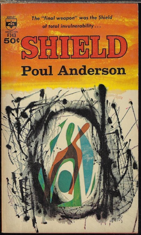 SHIELD