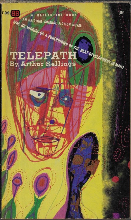 TELEPATH