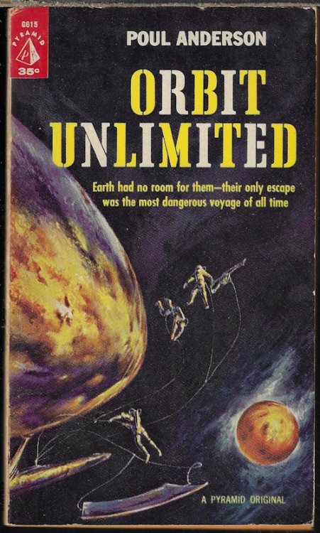 ORBIT UNLIMITED