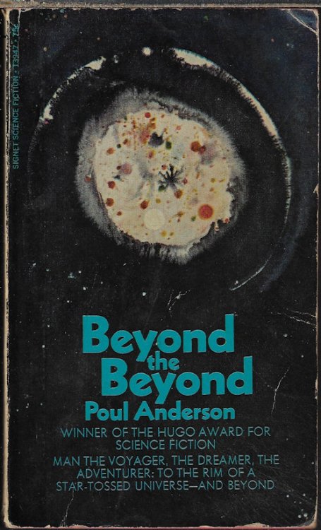 BEYOND THE BEYOND