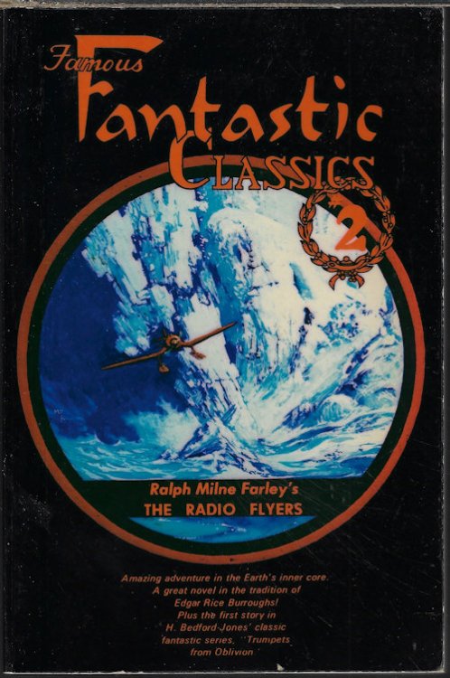 Image for FAMOUS FANTASTIC CLASSICS 2 ( FAMOUS FANTASTIC CLASSICS 2 (
