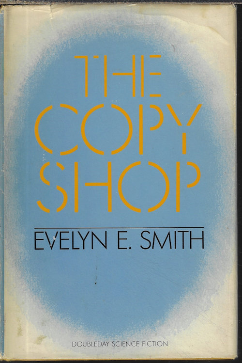 THE COPY SHOP