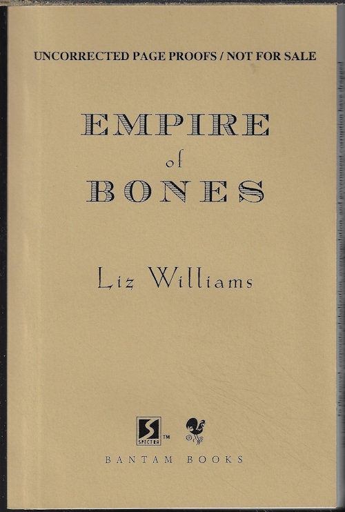 EMPIRE OF BONES