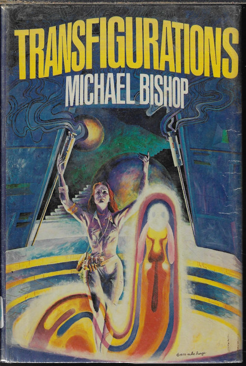 TRANSFIGURATIONS