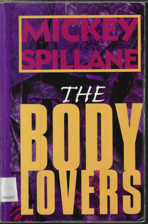 THE BODY LOVERS
