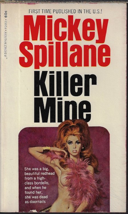 Image for KILLER MINE KILLER MINE
