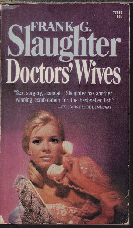 DOCTORS' WIVES