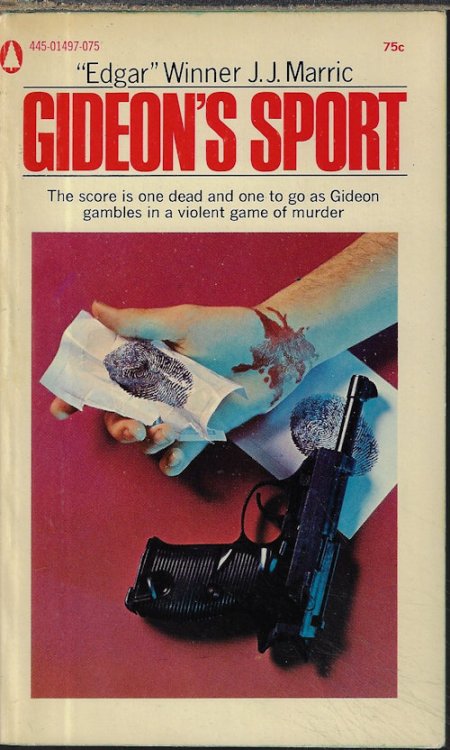 GIDEON'S SPORT