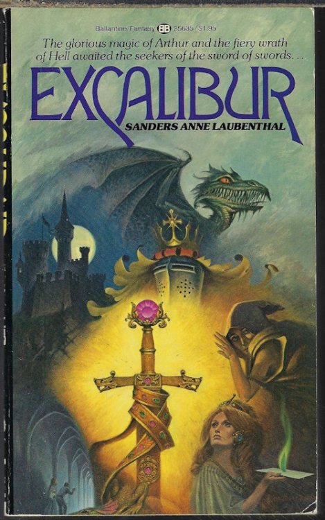 EXCALIBUR