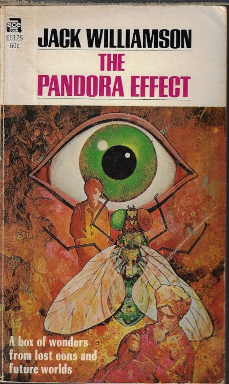 THE PANDORA EFFECT