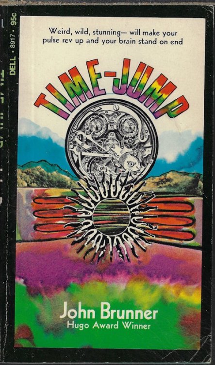TIME-JUMP