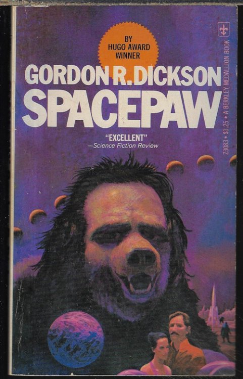 Image for SPACEPAW SPACEPAW
