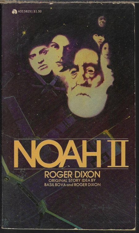 NOAH II