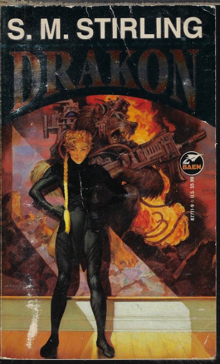 DRAKON