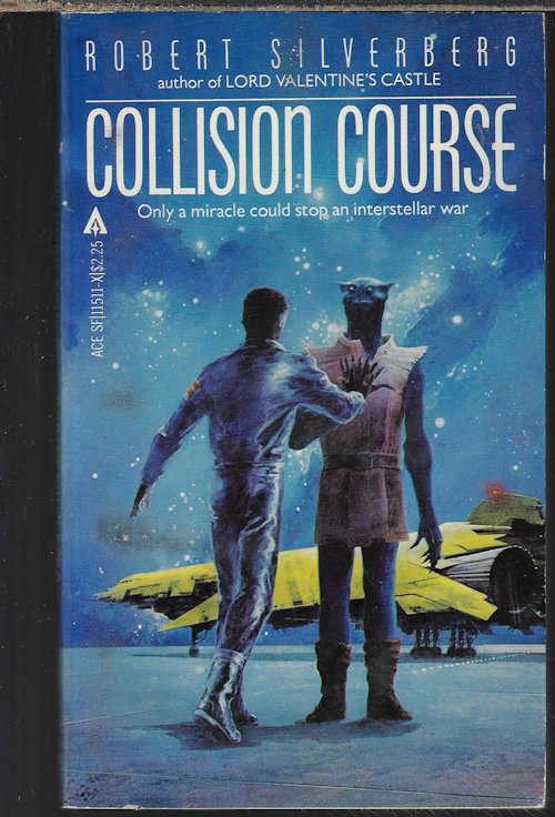 COLLISION COURSE
