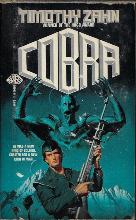 Image for COBRA COBRA
