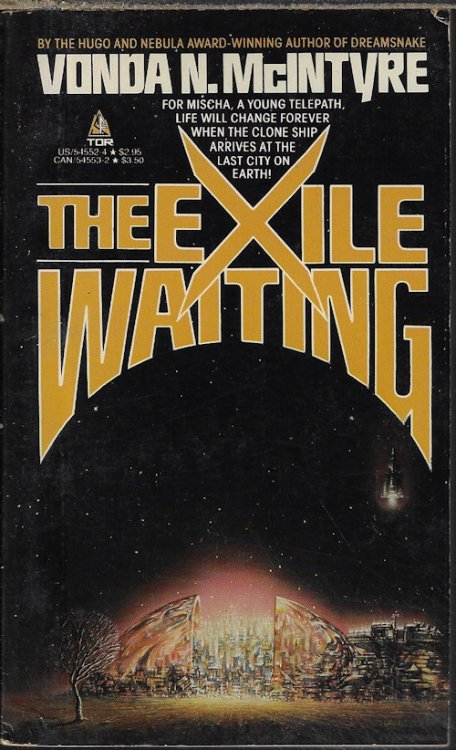 THE EXILE WAITING