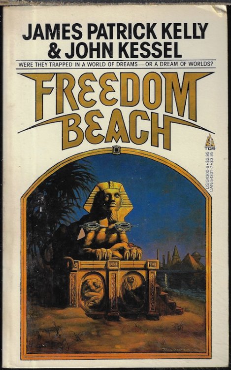 FREEDOM BEACH